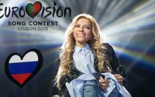 Юлия Самойлова — Биография, Евровидение, болезнь, личная жизнь