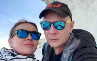 Дмитрий Шевченко: Узнав о беременности Шалаевой, я сильно испугался