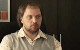 Виталий Салтыков: биография, творчество, карьера, личная жизнь