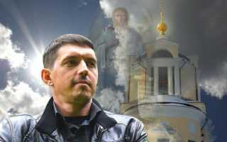 Аркадий кобяков татуировки что означают. Биография. Знакомство с Ириной