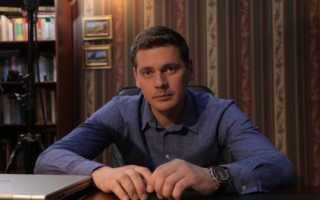 Почему Александр Пашков бросил жену с тремя детьми, и как сейчас выглядят его наследники (новые фото)