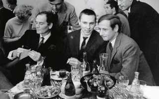 Вячеслав Зайцев: биография, личная жизнь, жена, дети, фото