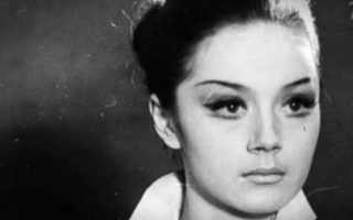 Василий Лановой и Ирина Купченко: история любви известных советских актеров