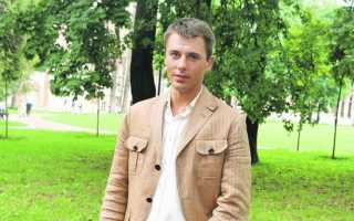 Биография Игоря Петренко: карьера, дети, браки, разводы