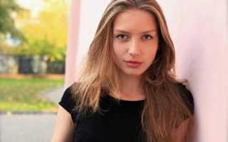 Валерия Федорович – фото, биография, личная жизнь, фильмы, сериалы