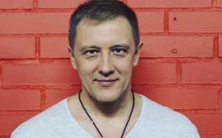 Сергею Горобченко под полтинник. Жена Полина Невзорова и 8 детей, как живется в семье