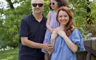 Сколько лет мужу Валентины Рубцовой и кто он, секреты их личной жизни
