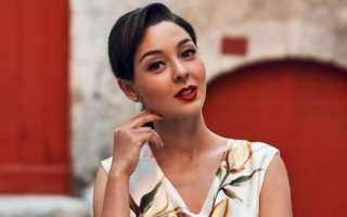 Марина Кравец: «По диетам с ума не схожу и всем не советую!»