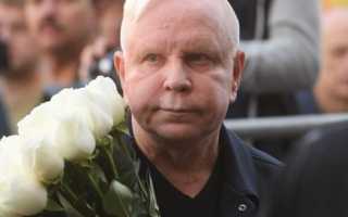 Утро начинает с молитвы: Что с Борисом Моисеевым сейчас, последние новости