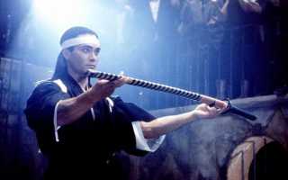 Марк Дакаскос (Mark Dacascos): биография и фильмография актера (фото)