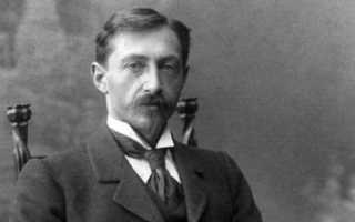 Иван Бунин: фрагменты из автобиографии и впечатления современников
