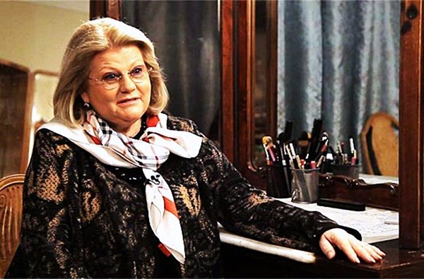 Актриса Ирина Муравьева: биография, личная жизнь, дети, фильмы, фото