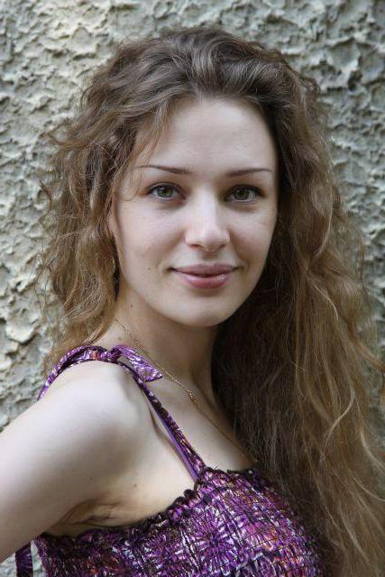 Актриса ирина таранник личная жизнь