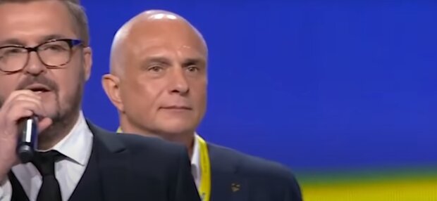 Александр Тимошенко: биография и досье, компромат, скриншот из YouTube