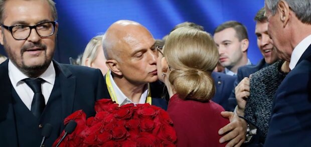 Александр Тимошенко: биография и досье, компромат, скриншот из YouTube