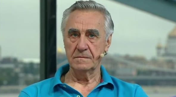 Анатолий Васильев