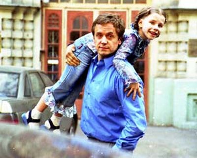 Дети Андрея Соколова: фото
