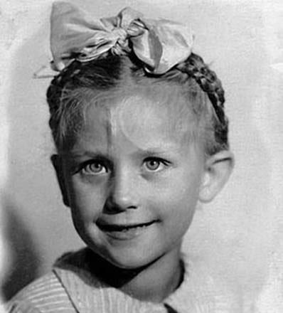 Елена Образцова