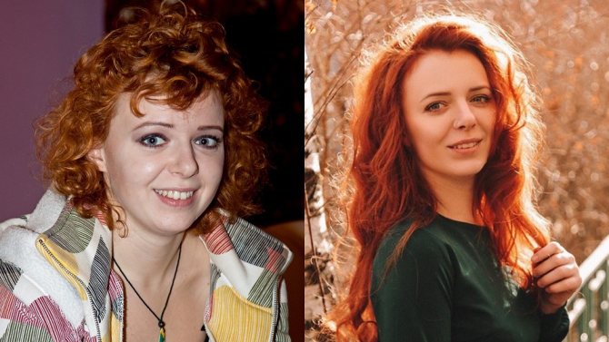 Группа «Ранетки» 16 лет спустя: как сегодня живут бывшие участницы музыкального коллектива