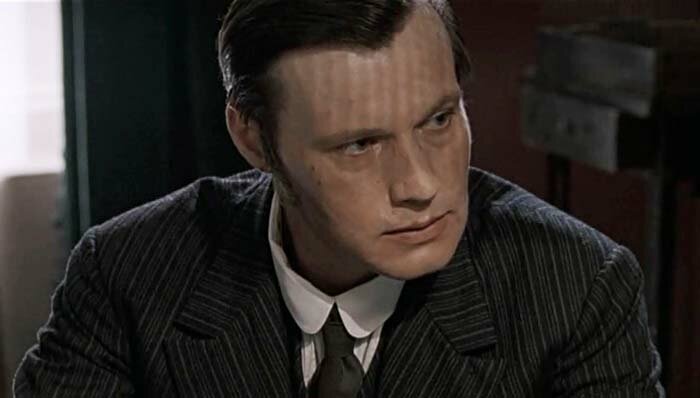 'Игорь Гордин в сериале 