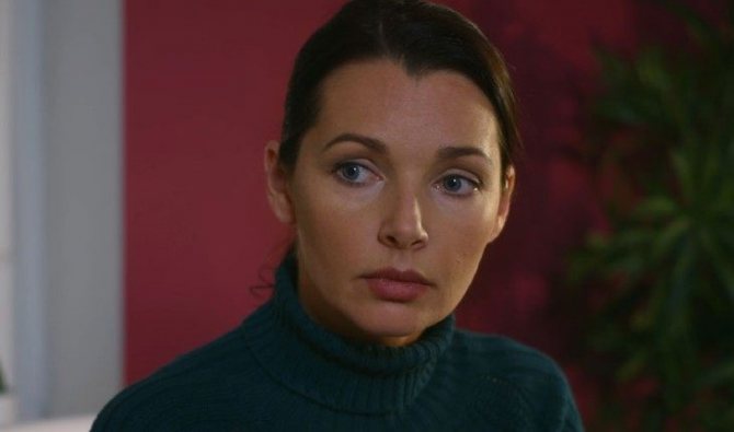Кадр из фильма «Добежать до себя»