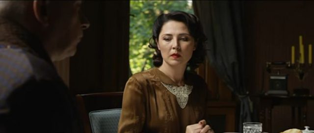 Кадр из фильма «Охота на дьявола»