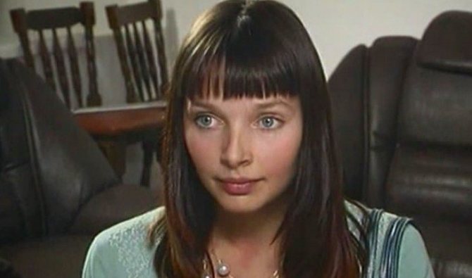 Кадр из сериала «Жених для Барби»