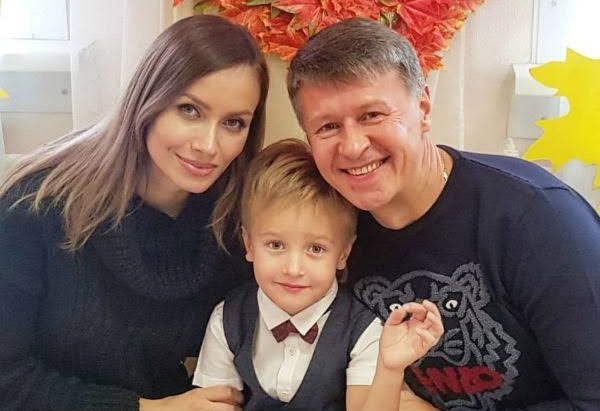 'Как выглядят дети юмористов из 