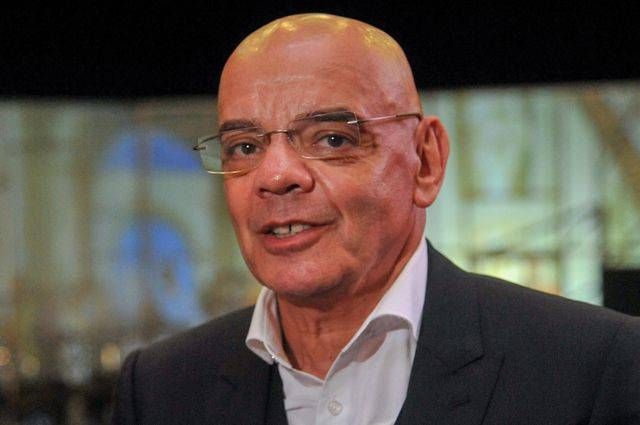 Константин Райкин