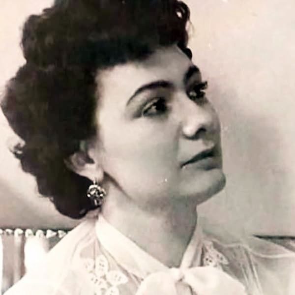 Отвергнутая Галина Брежнева