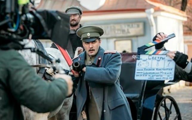 Павел Трубинер Биография и личная жизнь