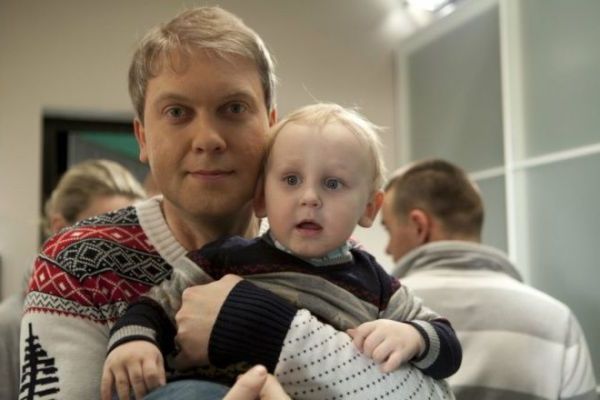 Почему Сергей Светлаков развелся с 2 женами и где они сейчас?