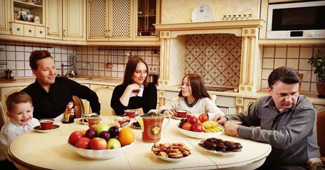 Подробности личной жизни Витаса