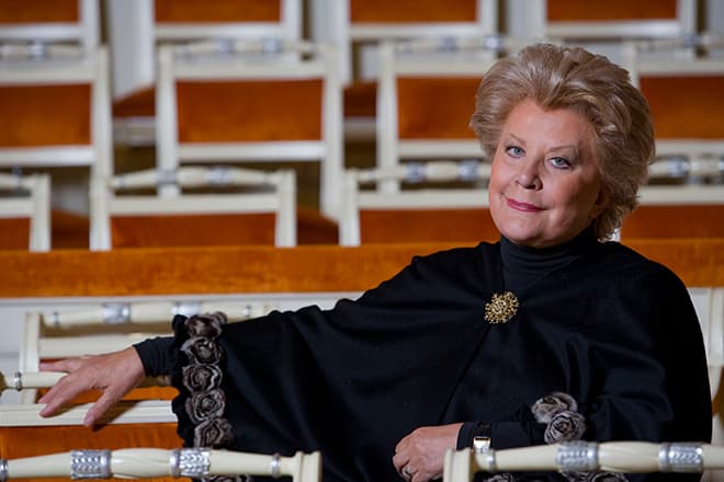 Преподаватель Елена Образцова