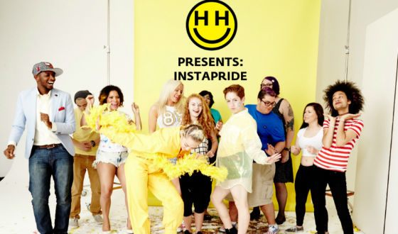 Проект «The Happy Hippie» помогает трудной молодежи