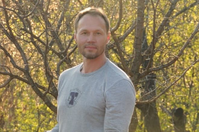 Сергей Ленюк в 2021 году