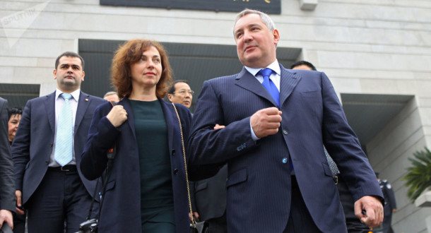 Татьяна Серебрякова