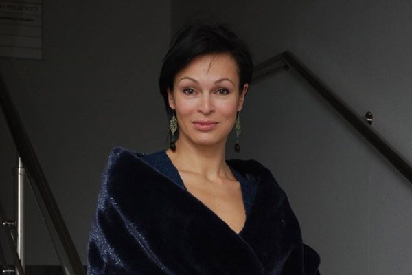 Татьяна Скороходова