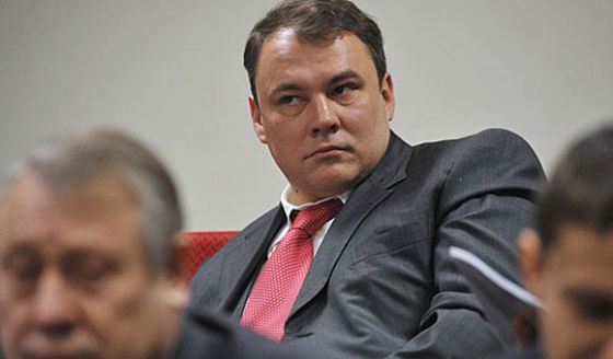 В 2021 году Петр Толстой был одним из лидеров по итогам праймериз «ЕР»