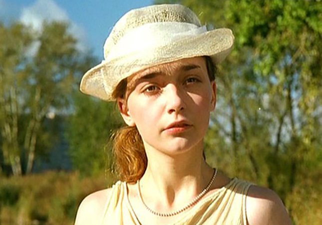 В фильме «Письма к Эльзе» (2002)