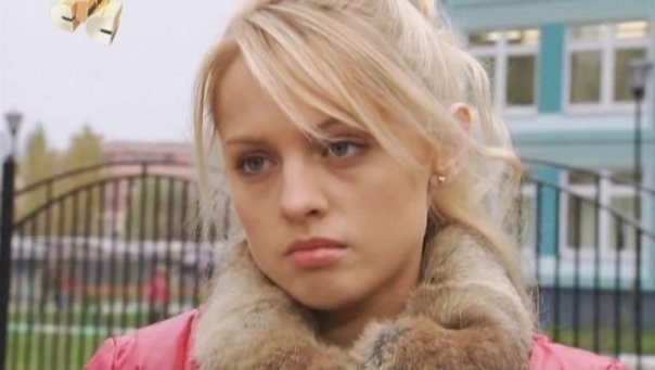 Янина Студилина