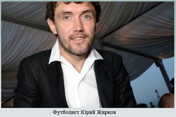 Юрий Жирков