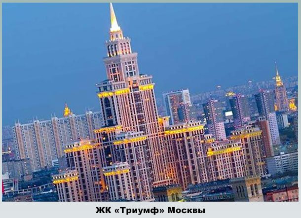 Здесь живет Алсу с семьей