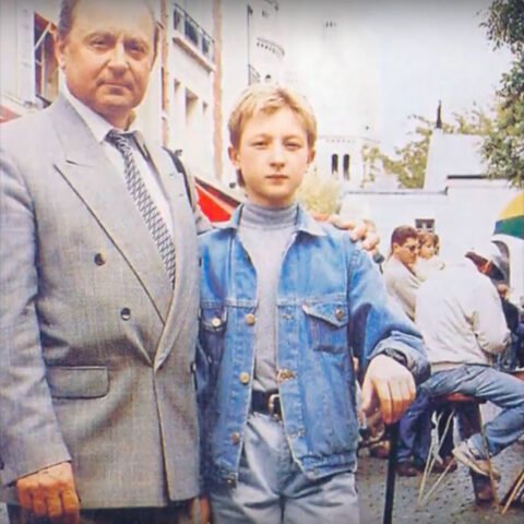 Жена фигуриста Евгения Плющенко