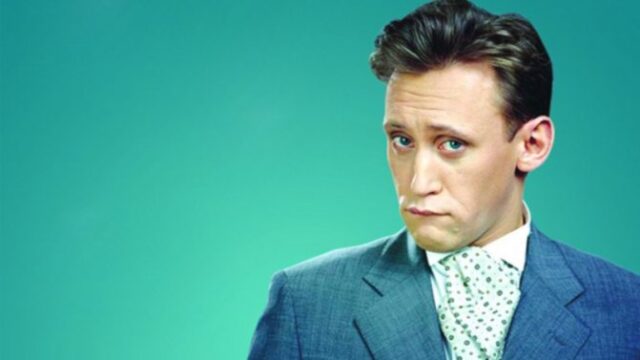 Жена Сергея Дроботенко